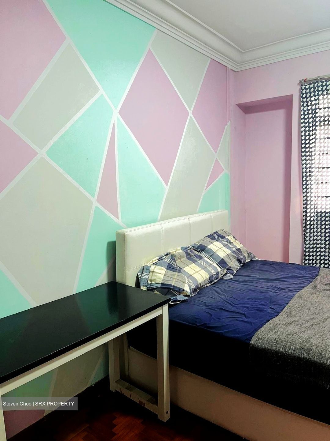 Blk 137 Rivervale Plains (Sengkang), HDB 4 Rooms #582851751